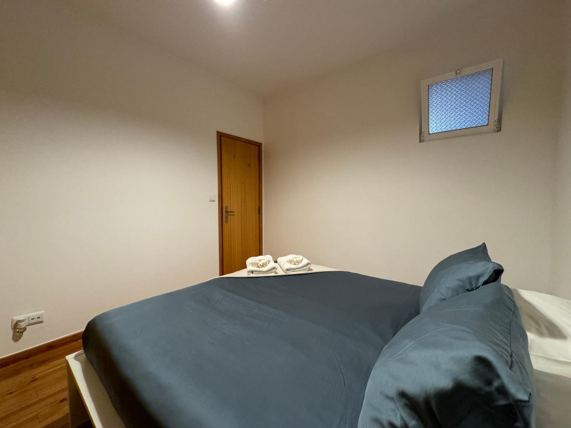 Apartment In Arroios Lissabon