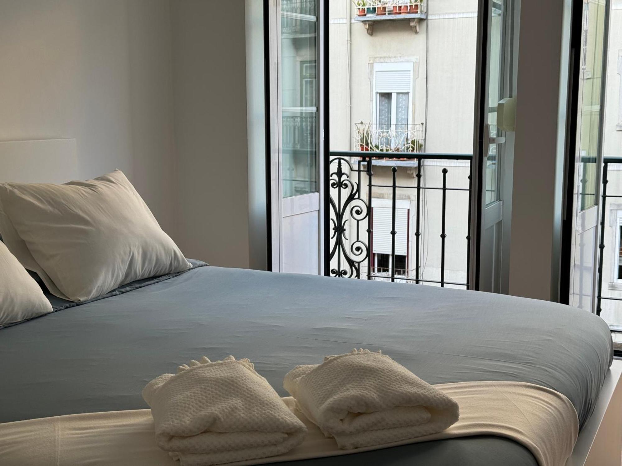 In Arroios Apartment Lissabon
