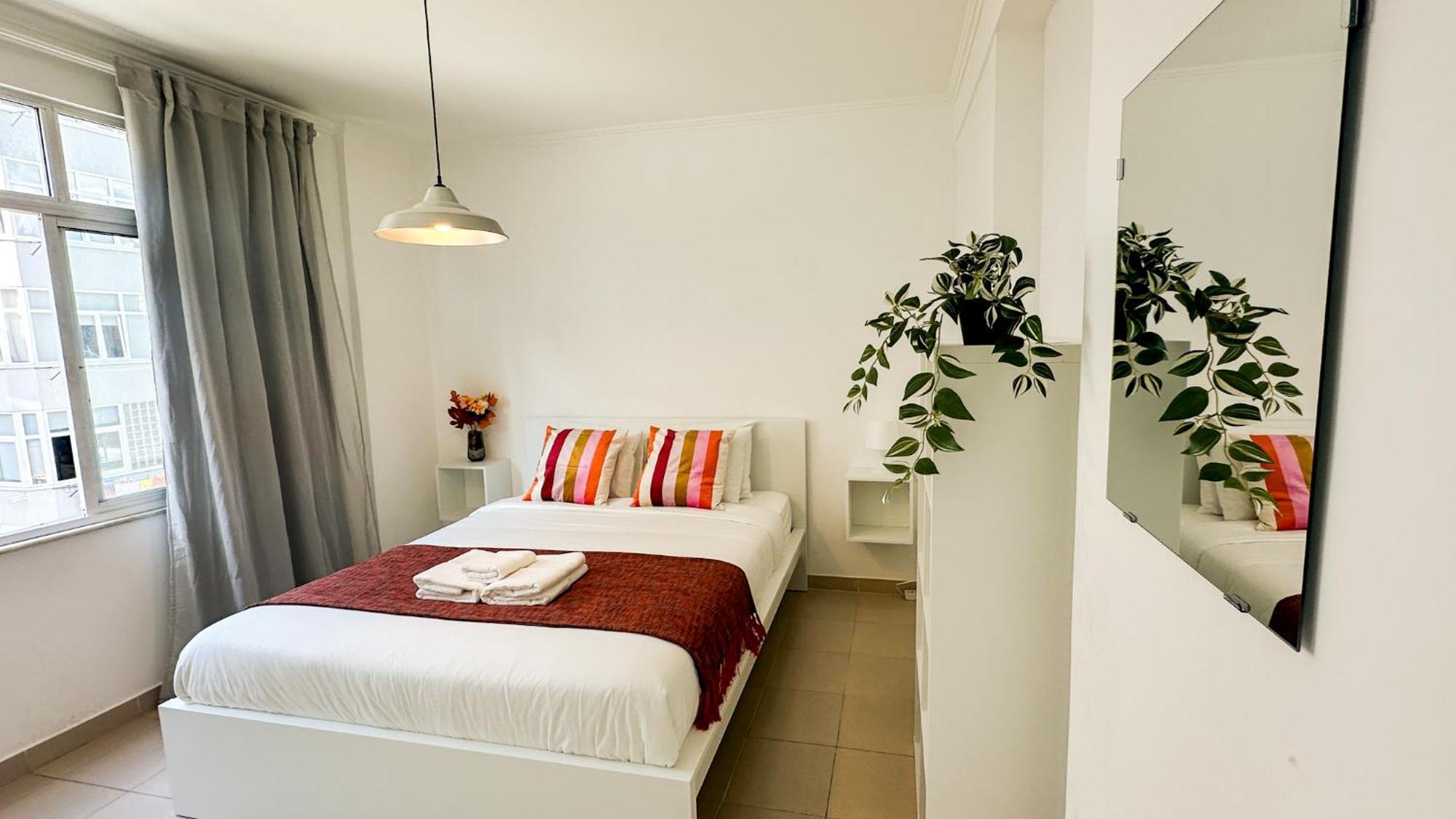 In Arroios Apartment Lissabon
