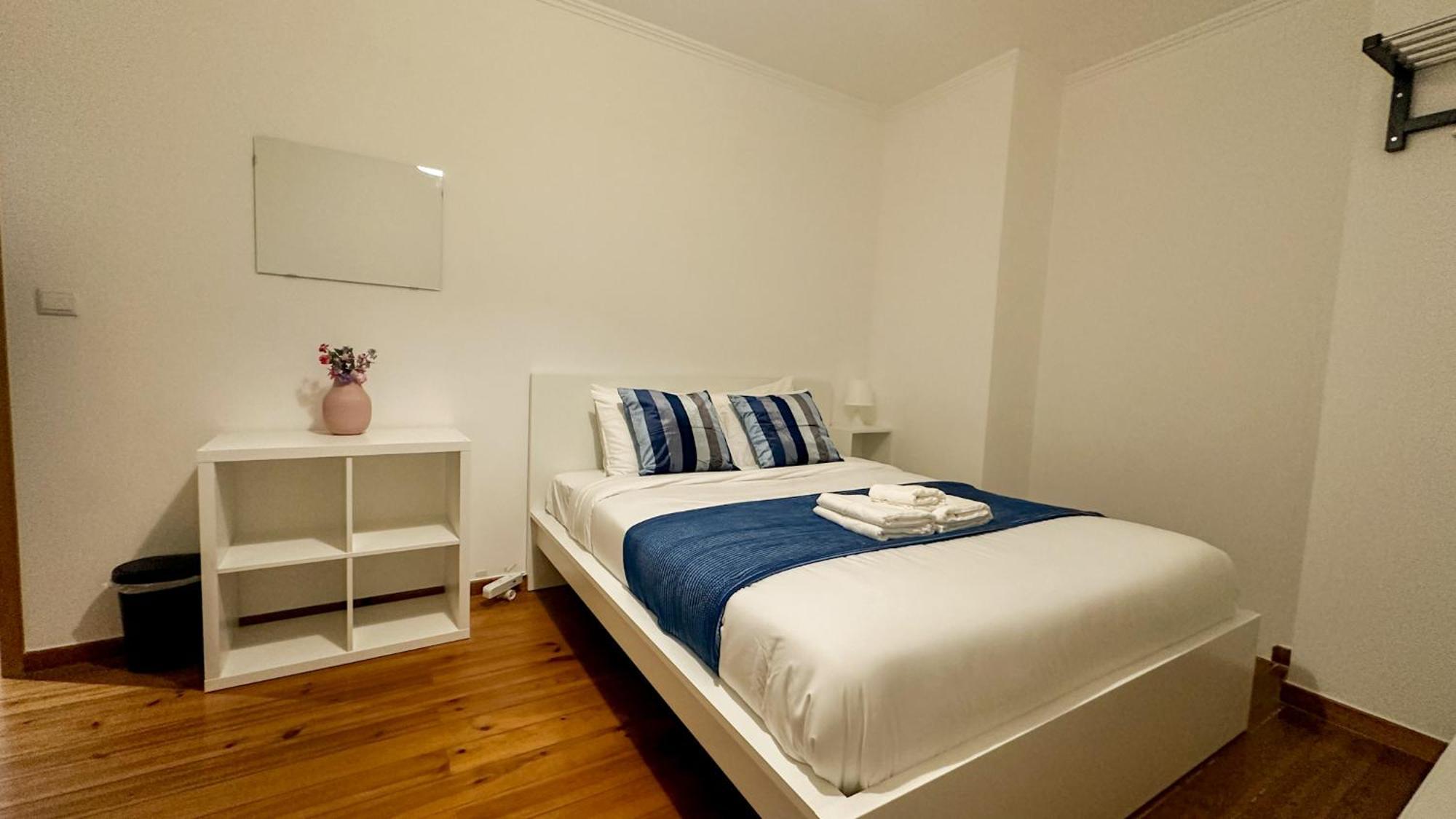 Apartment In Arroios Lissabon