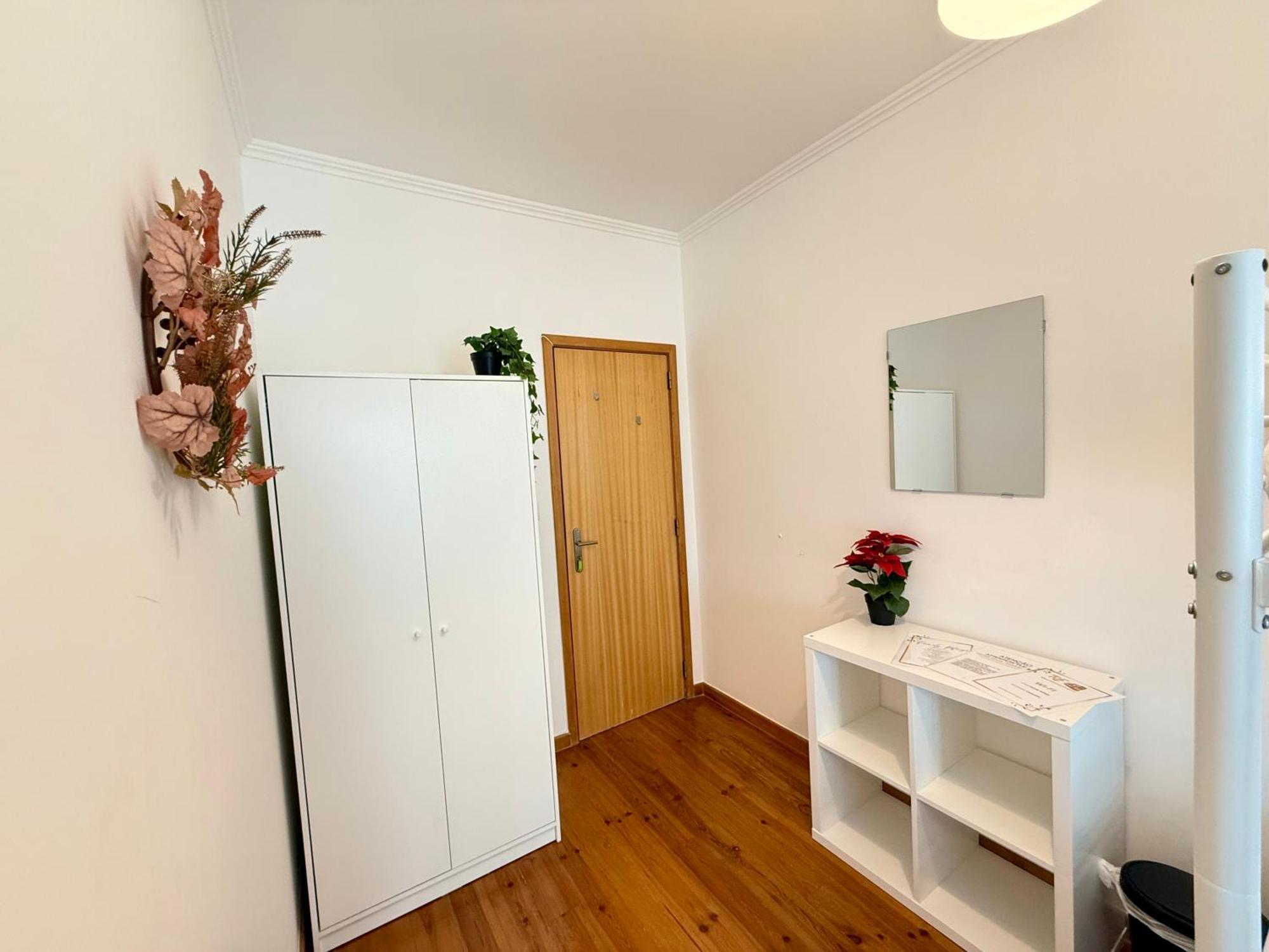 Apartment In Arroios Lissabon