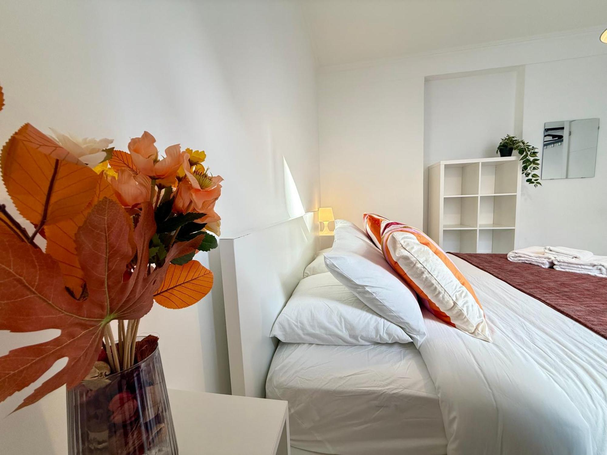 Apartment In Arroios