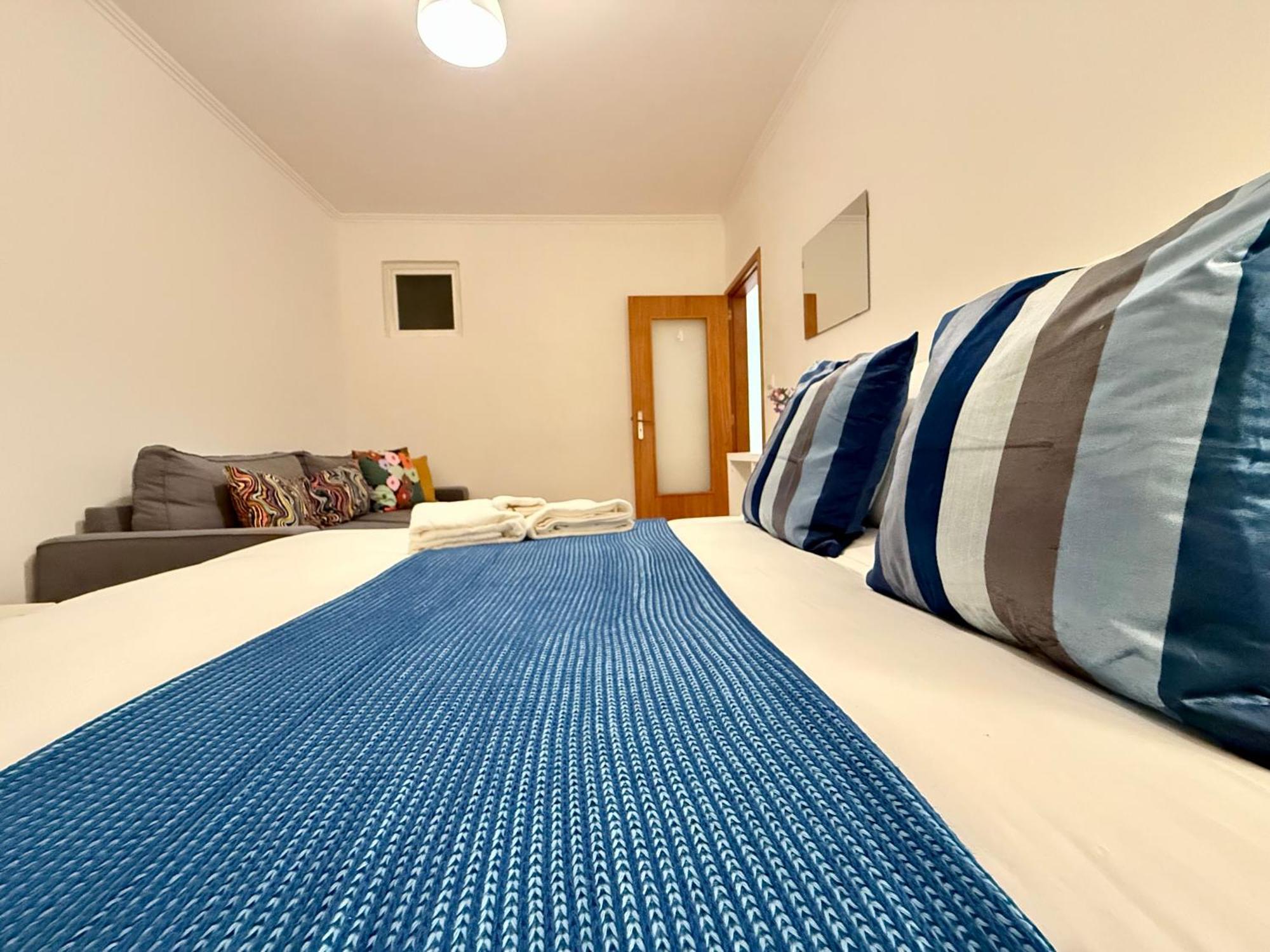 Apartment In Arroios Lissabon